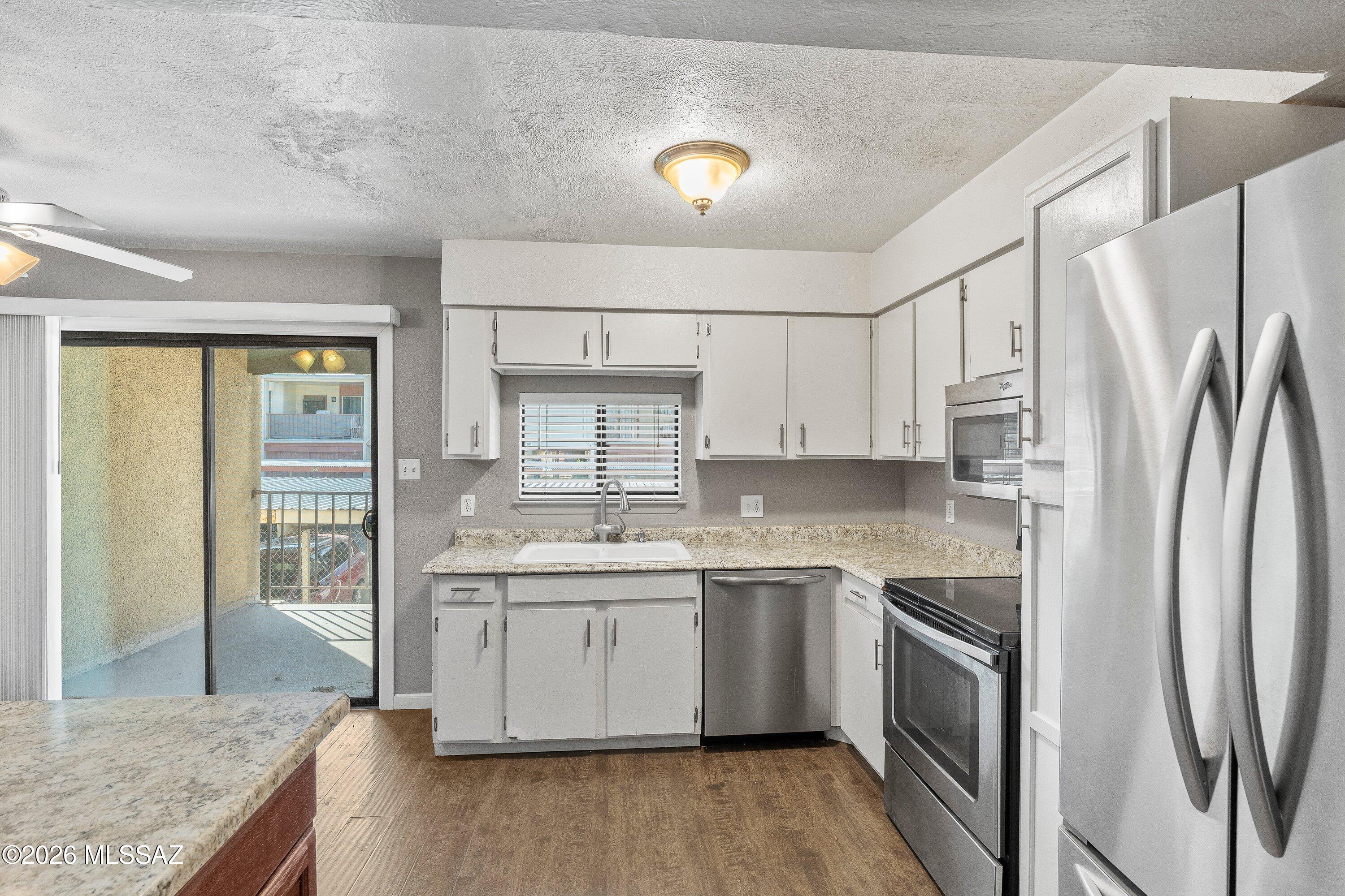 1620 North Wilmot Road, Unit S435 Tucson, AZ 85712 - Photo 7 of 17