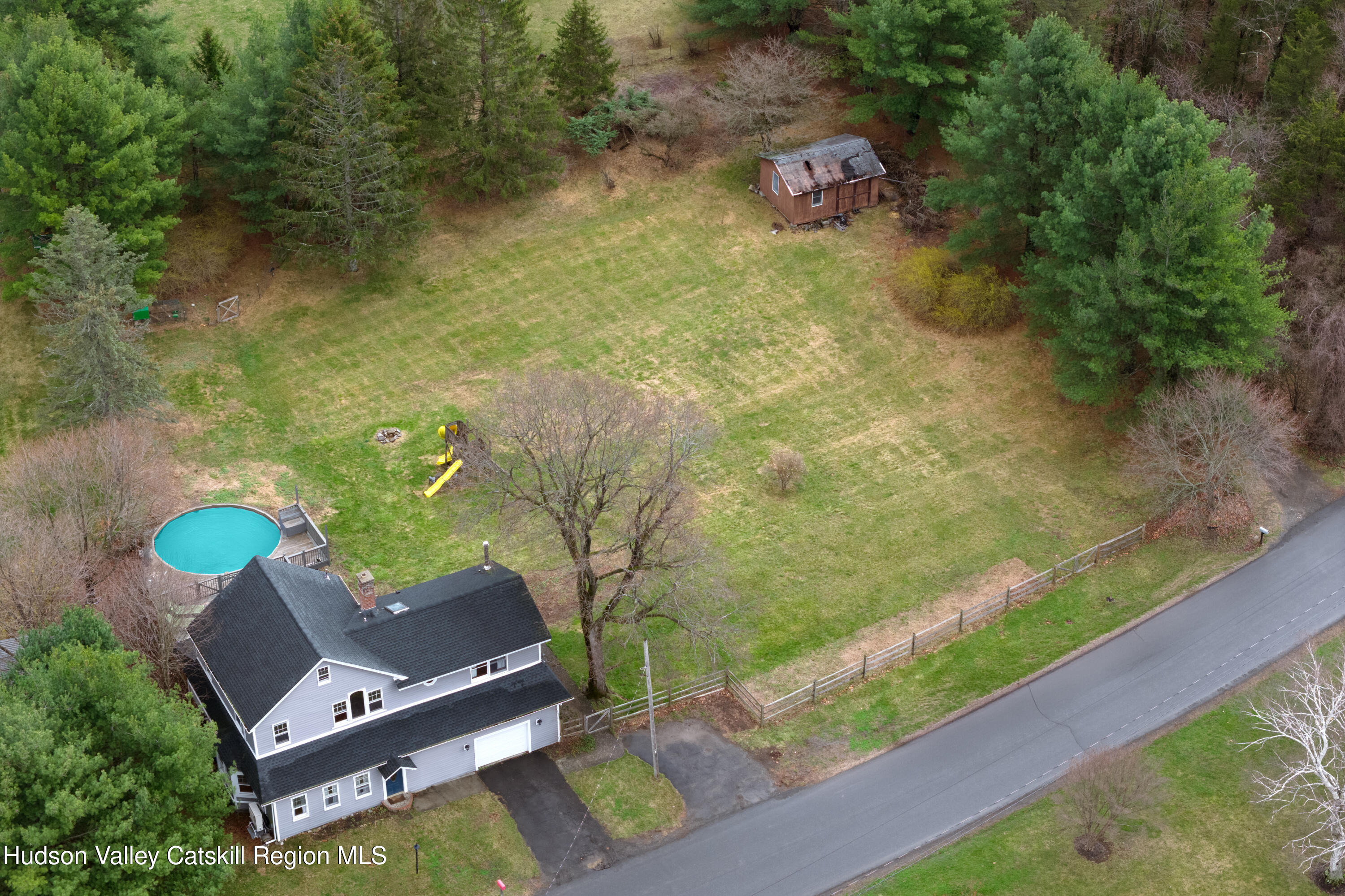 186 Commons Road Germantown, NY 12526 - Photo 21 of 22 21_186_Commons__UpstateCurious-20