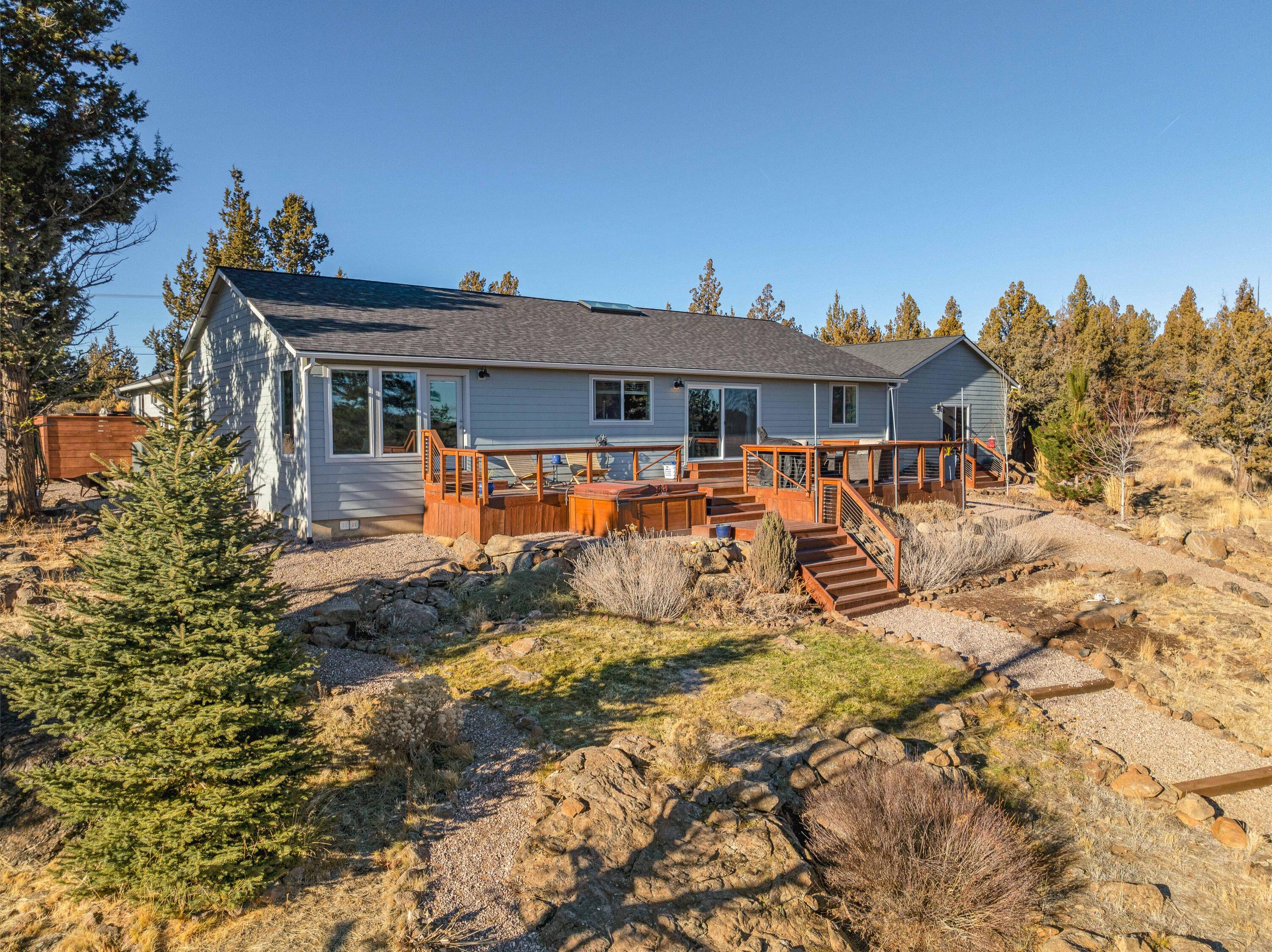 17725 Mountain View Road Sisters, OR 97759 - Photo 30 of 50 30