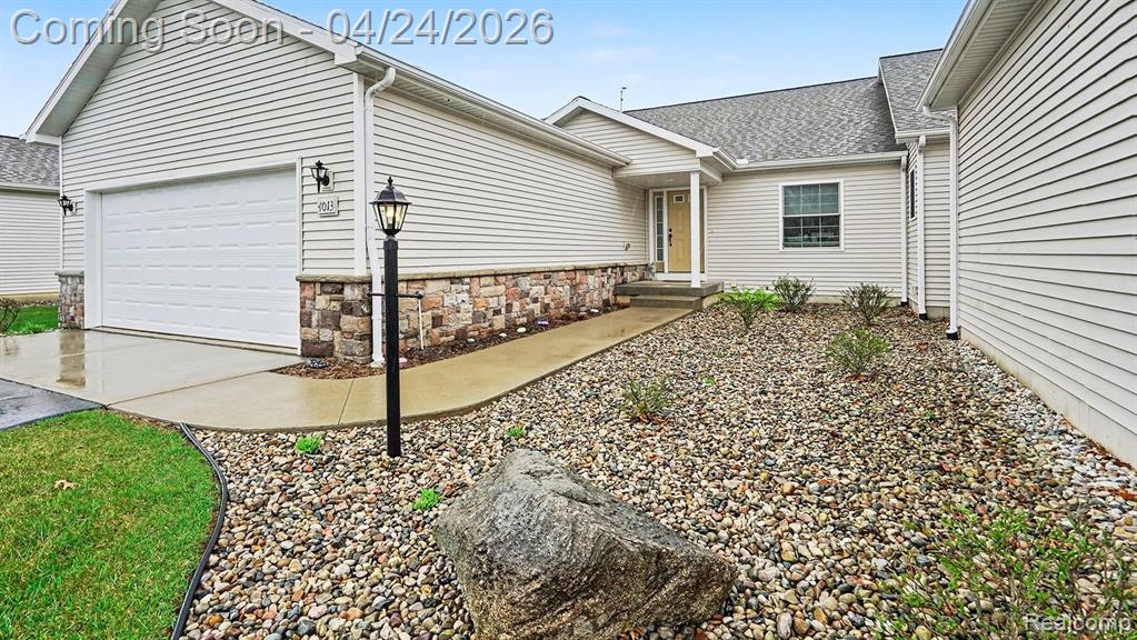 4013 Eastbridge Road Stockbridge, MI 49285 - Photo 23 of 28
