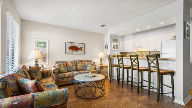 $279,000 | 6829 Thomas Drive, Unit 306, Panama City Beach, FL 32408