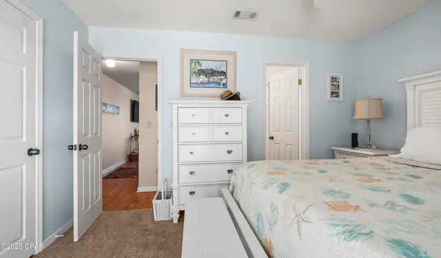 $279,000 | 6829 Thomas Drive, Unit 306, Panama City Beach, FL 32408