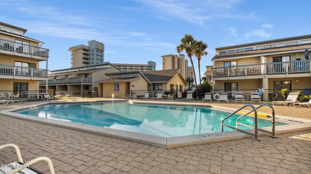 $279,000 | 6829 Thomas Drive, Unit 306, Panama City Beach, FL 32408