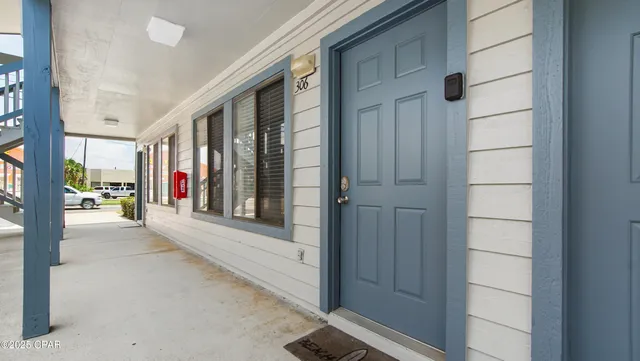 $279,000 | 6829 Thomas Drive, Unit 306, Panama City Beach, FL 32408