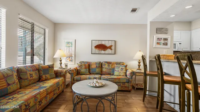 $279,000 | 6829 Thomas Drive, Unit 306, Panama City Beach, FL 32408