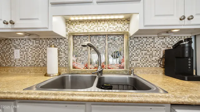 $279,000 | 6829 Thomas Drive, Unit 306, Panama City Beach, FL 32408