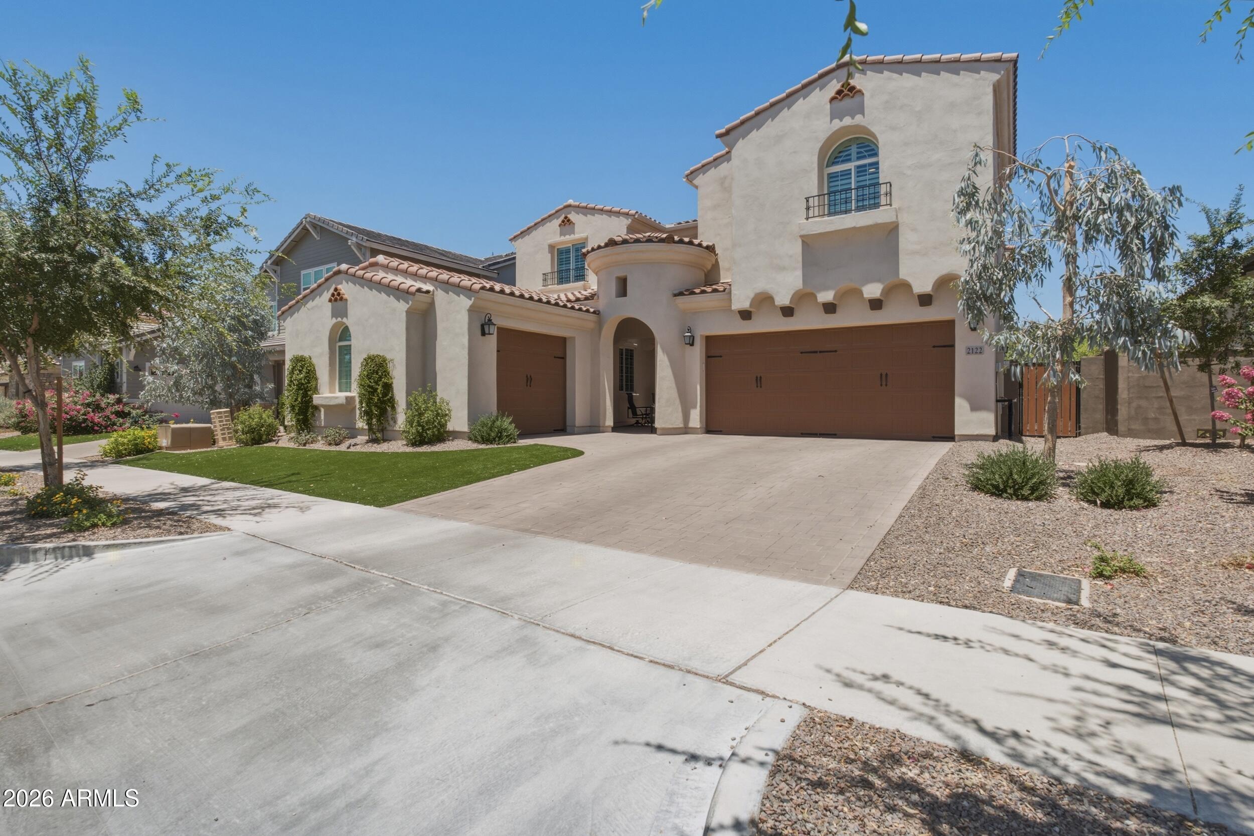 2122 West Rowel Road Phoenix, AZ 85085 - Photo 2 of 79
