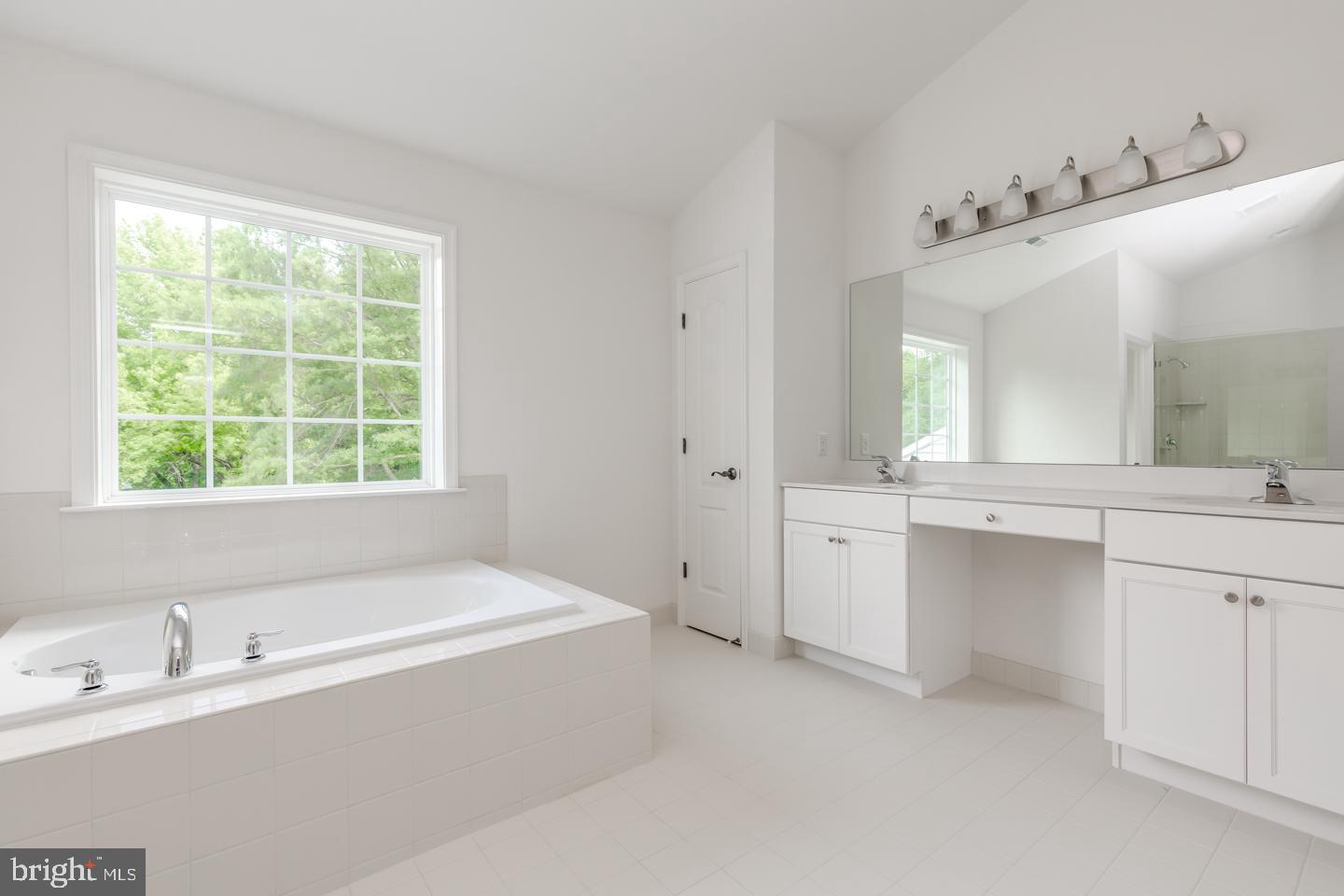 487 Mullica Hill Road Mullica Hill, NJ 08062 - Photo 12 of 14 Owner's Bathroom - Image is not of actual home