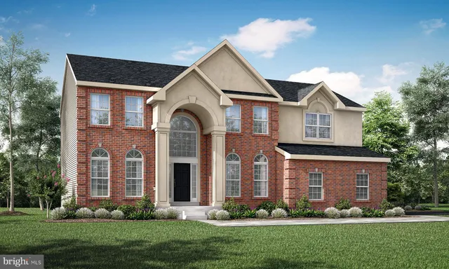 $869,900 | 487 Mullica Hill Road, Mullica Hill, NJ 08062