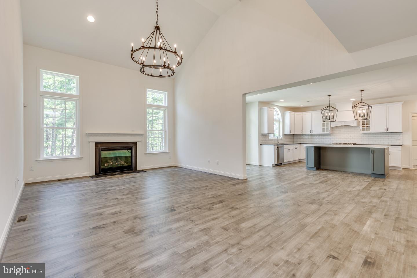 487 Mullica Hill Road Mullica Hill, NJ 08062 - Photo 5 of 14 Family Room - Image is not of actual home