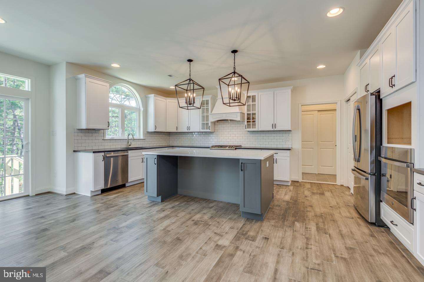 487 Mullica Hill Road Mullica Hill, NJ 08062 - Photo 7 of 14 Kitchen - Image is not of actual home