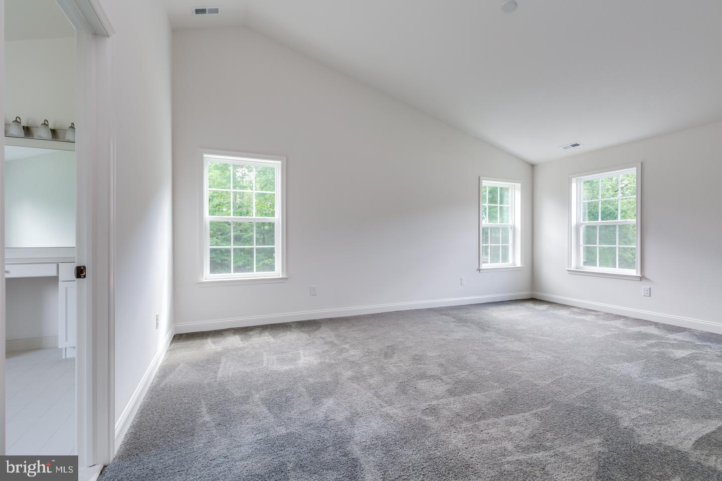 487 Mullica Hill Road Mullica Hill, NJ 08062 - Photo 9 of 14 Owner's Bedroom - Image is not of actual home