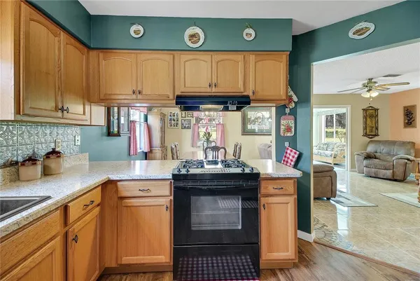 $229,000 | 2218 Orkney Drive, Leesburg, FL 34788
