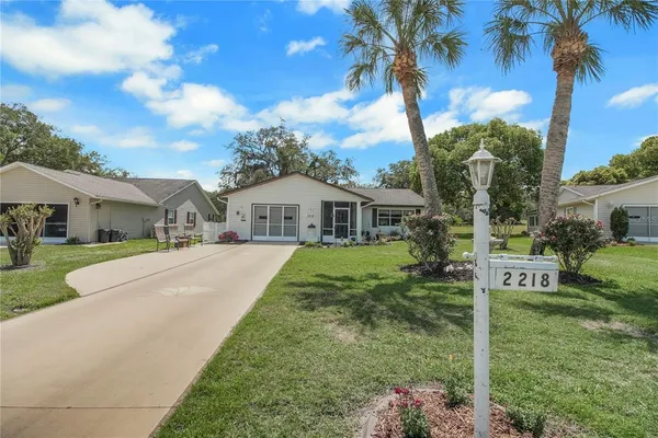 $229,000 | 2218 Orkney Drive, Leesburg, FL 34788