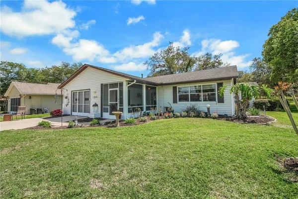 $229,000 | 2218 Orkney Drive, Leesburg, FL 34788