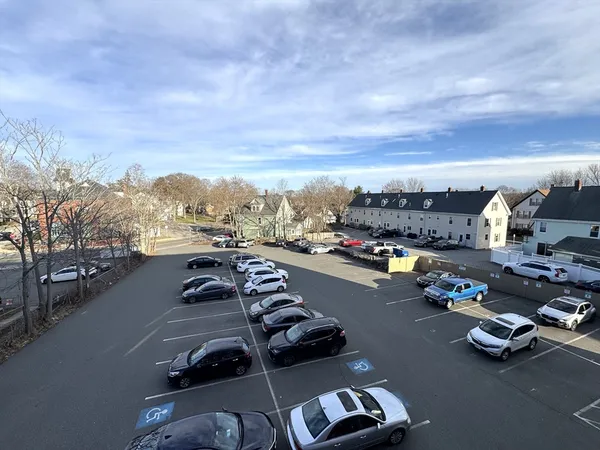 $1,775 | 625 Main Street, Unit 4, Reading, MA 01867