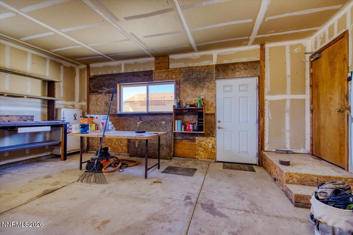 555 Serenity Place Reno, NV 89510 - Photo 35 of 67 Garage/Workshop