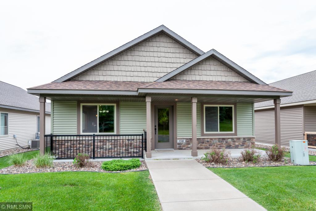 156 West Cemetery Road River Falls, WI 54022 - Photo 1 of 30 Gallery Image 1