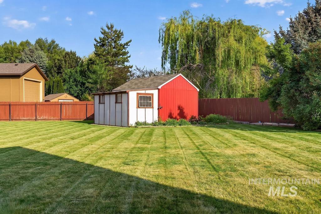 2757 South Goshen Way Meridian, ID 83642 - Photo 31 of 41