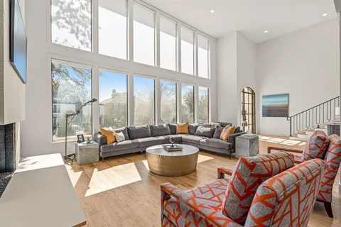 $1,599,000 | 4712 Harley Avenue, Fort Worth, TX 76107