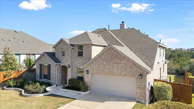 $799,000 | 225 Fontainebleau Street, Georgetown, TX 78628