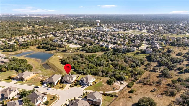 $799,000 | 225 Fontainebleau Street, Georgetown, TX 78628