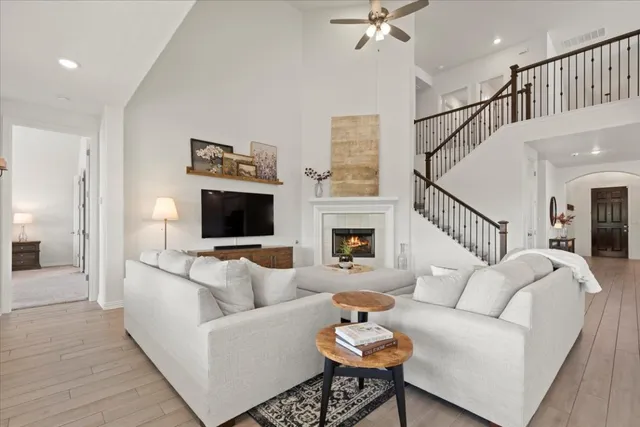 $799,000 | 225 Fontainebleau Street, Georgetown, TX 78628