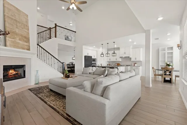 $799,000 | 225 Fontainebleau Street, Georgetown, TX 78628