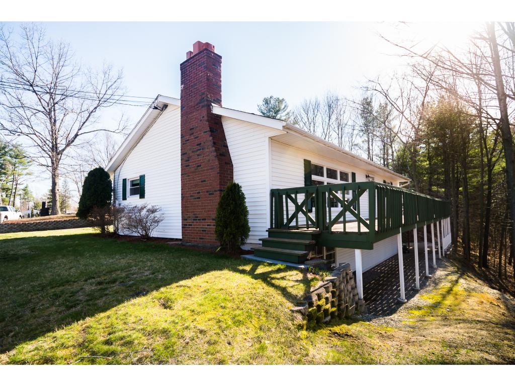 7 Birch Hill Road Hooksett, NH 03106 - Photo 35 of 36