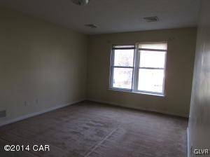 296 Coach Road Tobyhanna, PA 18466 - Photo 8 of 18 an empty room with a window