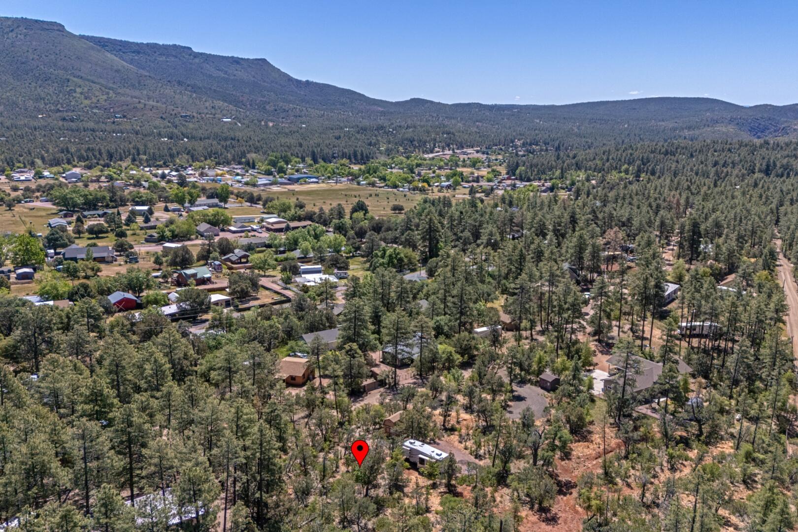 470 Pine Rd Pine Payson, AZ 85541 - Photo 11 of 17