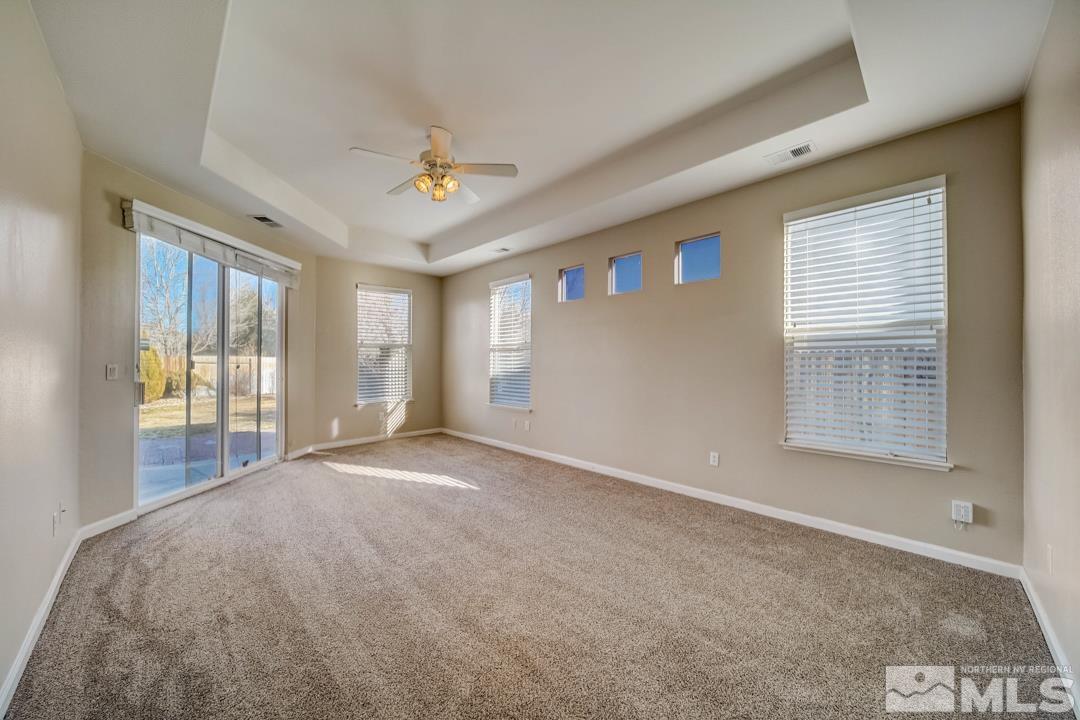 1565 Diamond Country Drive Reno, NV 89521 - Photo 6 of 30 a view of an empty room with a window
