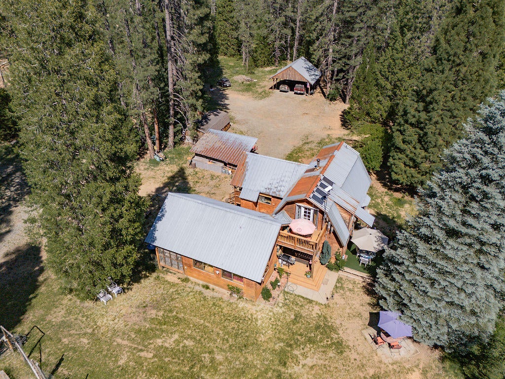 761-691 Gratten Road Trinity Center, CA 96091 - Photo 45 of 57 Gallery Image 45
