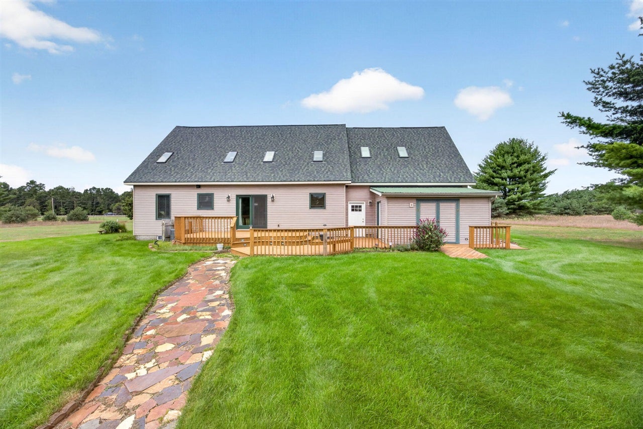 7700 Red Fox Road, Unit 39 Canadian Lakes, MI 49346 - Photo 39 of 50 Gallery Image 39
