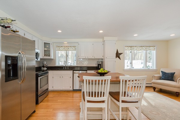 3 Pingree Farm Road Georgetown, MA 01833 - Photo 14 of 28 Gallery Image 14