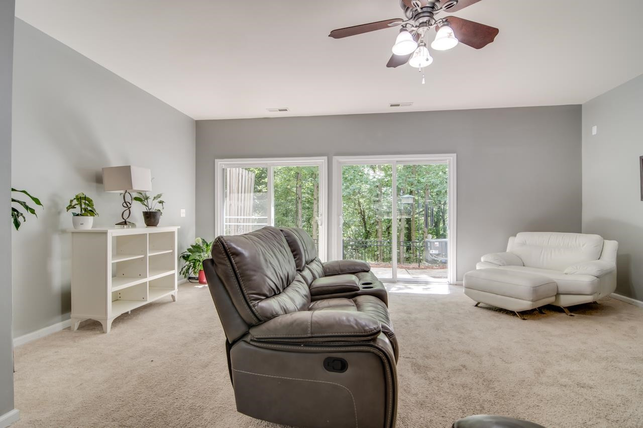 5509 Amanda Lynn Lane Raleigh, NC 27613 - Photo 12 of 29 Photo 12