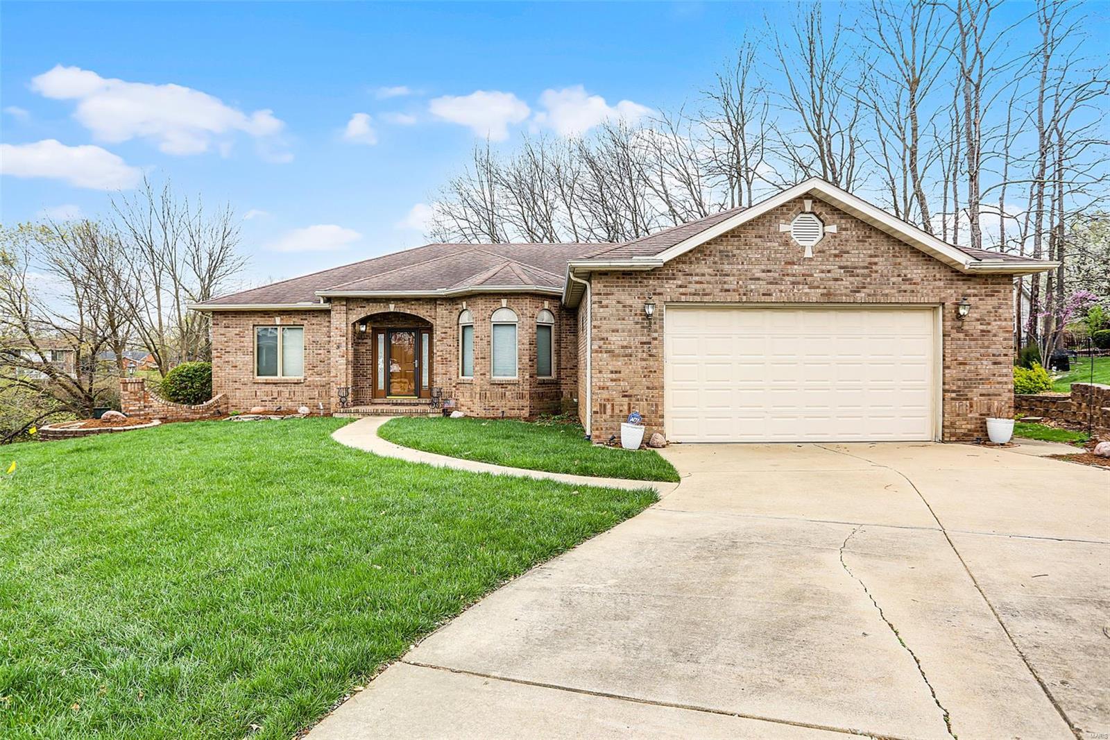 3 Ramsgate Collinsville, IL 62234 - Photo 1 of 44 Gallery Image 1