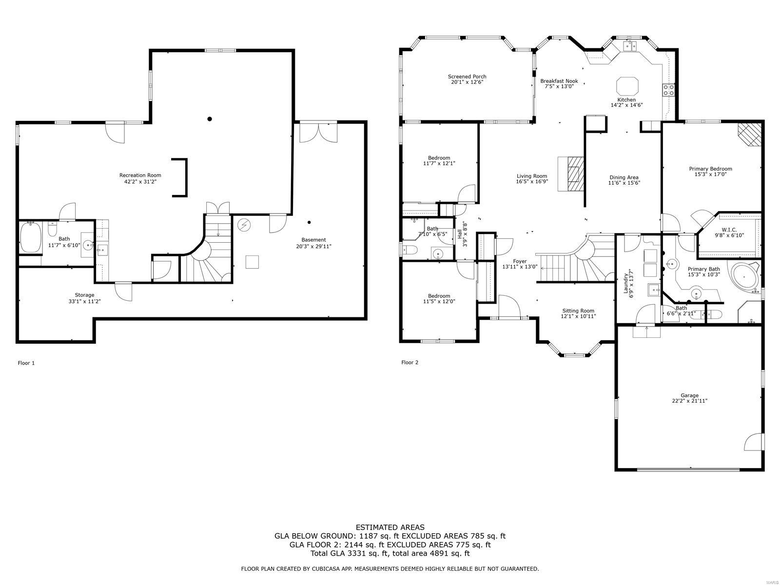 3 Ramsgate Collinsville, IL 62234 - Photo 44 of 44 Gallery Image 44