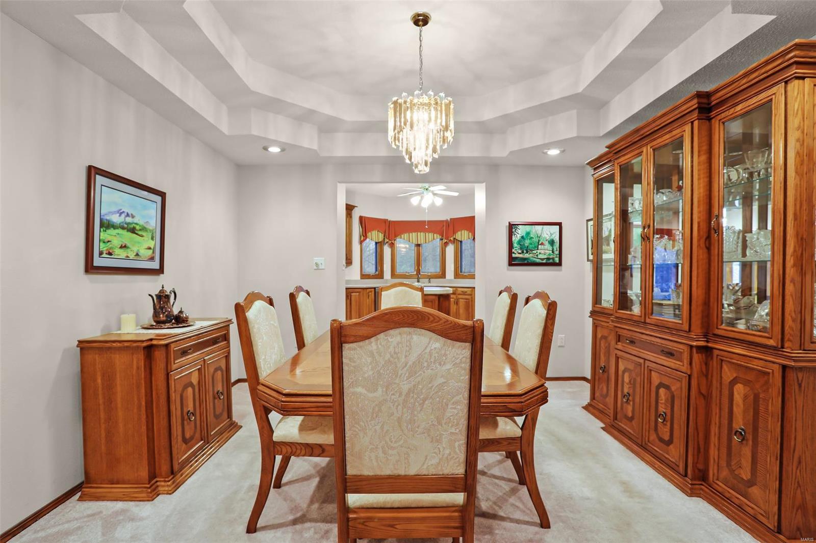 3 Ramsgate Collinsville, IL 62234 - Photo 8 of 44 Gallery Image 8