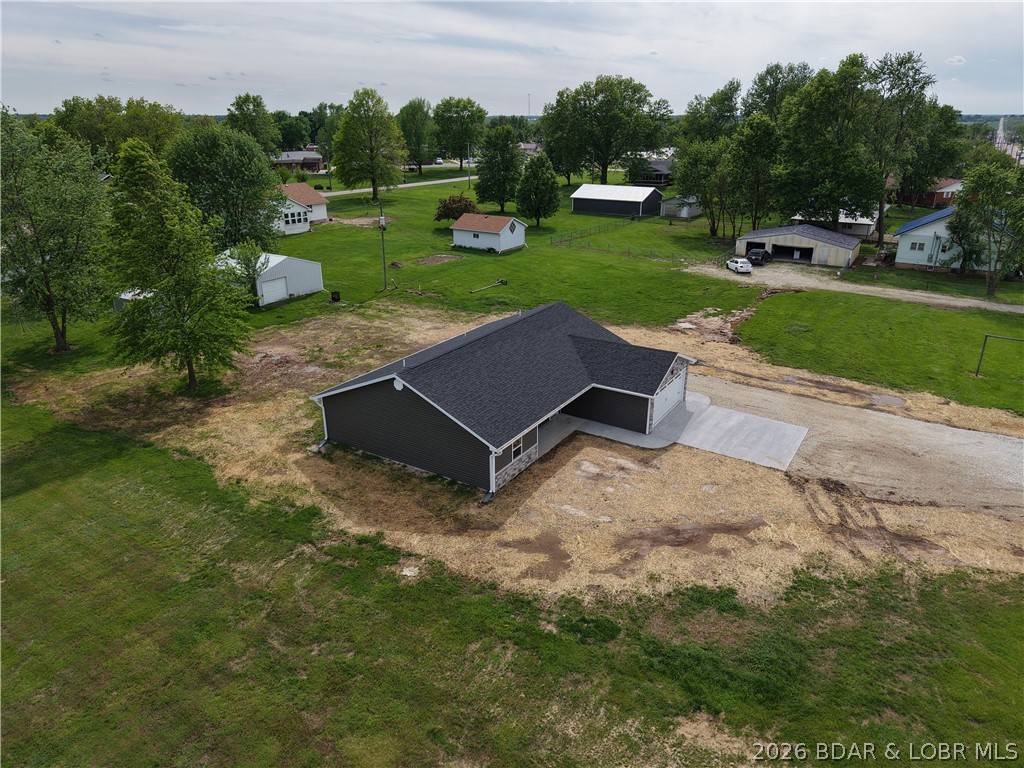 602 West 4th Street Stover, MO 65078 - Photo 32 of 33