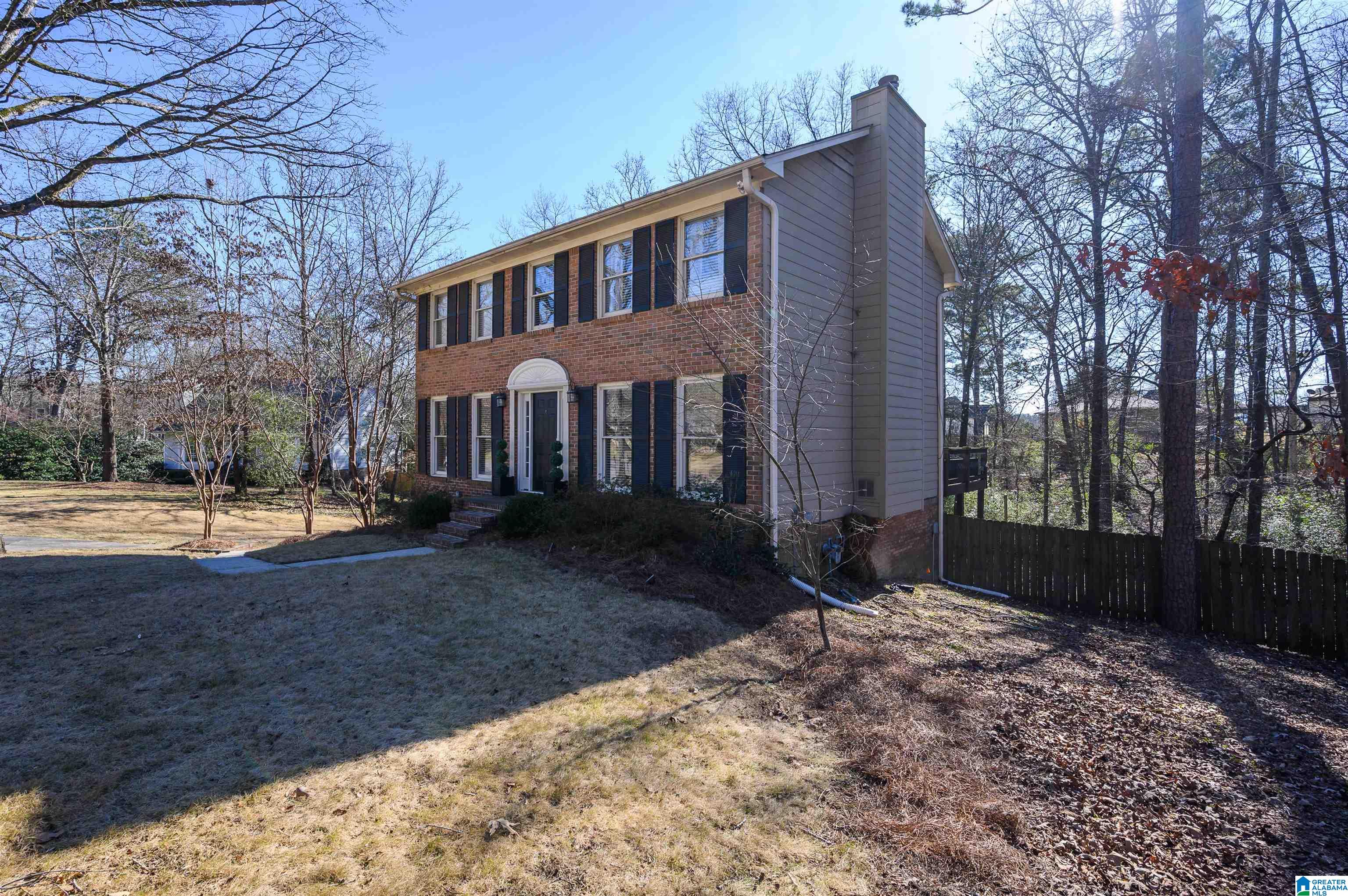 5188 Colonial Park Road Birmingham, AL 35242 - Photo 2 of 52 Gallery Image 2