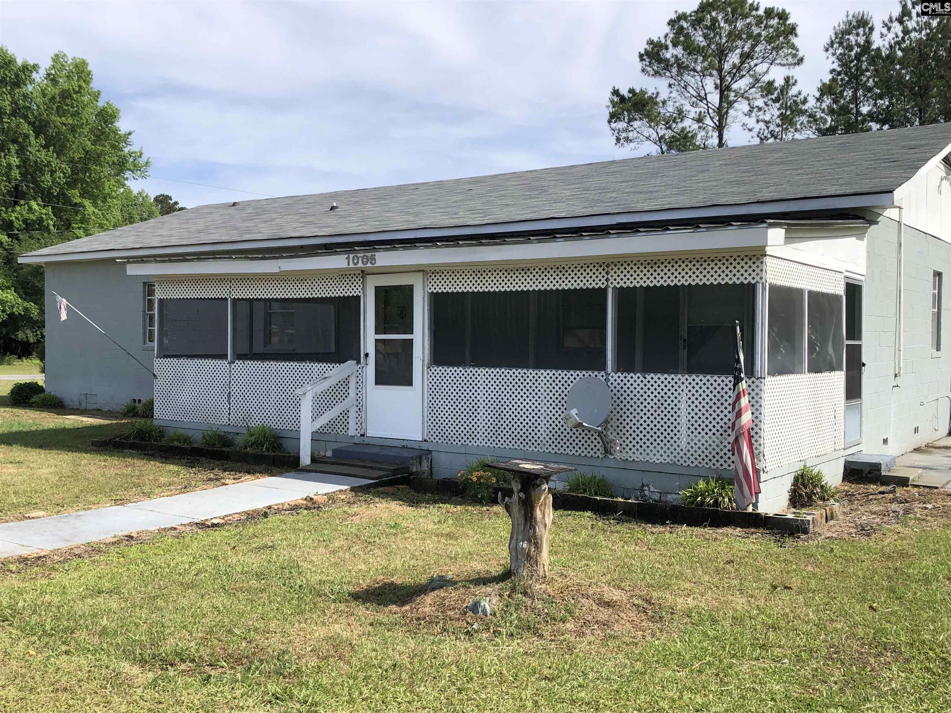 1005 Lesane Presley Road Lynchburg, SC 29080 - Photo 2 of 36
