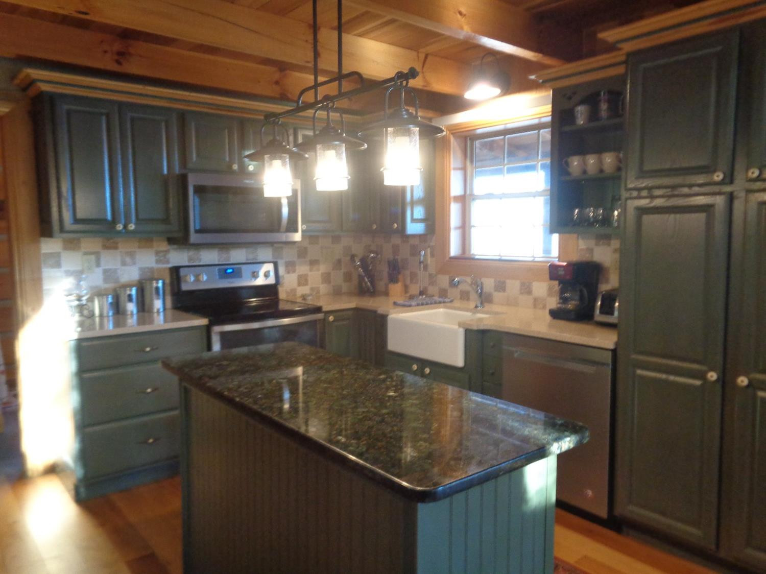 1535 Fount Hubbard Road London, KY 40741 - Photo 14 of 48 Photo 14