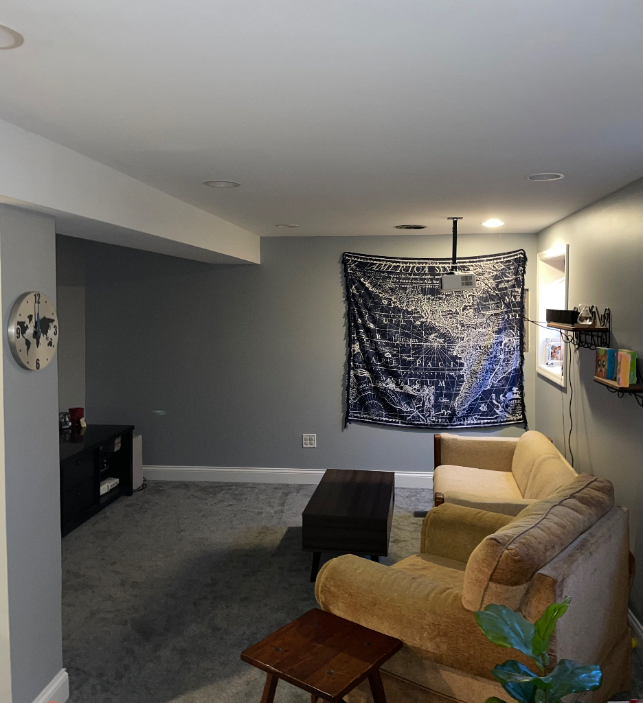 1027 Horizon Ridge Lake In The Hills, IL 60156 - Photo 20 of 21 a living room with furniture and a couch