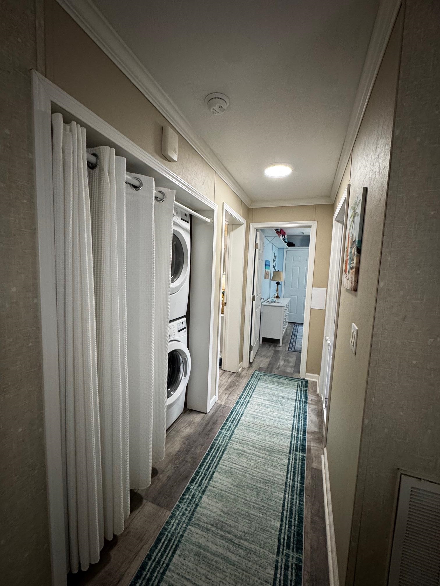 558 Escambia Loop Lillian, AL 36549 - Photo 12 of 40 Laundry