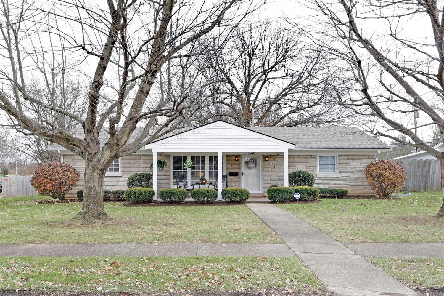 1840 Williamsburg Road Lexington, KY 40504 - Photo 1 of 24 Listing Photo