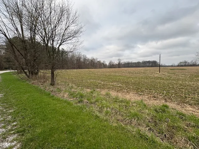 $351,000 | 0 Co Rd 25 North, Greencastle, IN 46135