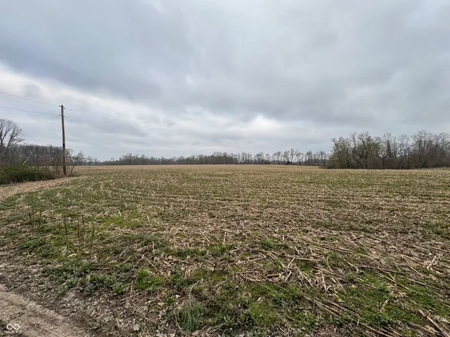 $351,000 | 0 Co Rd 25 North, Greencastle, IN 46135