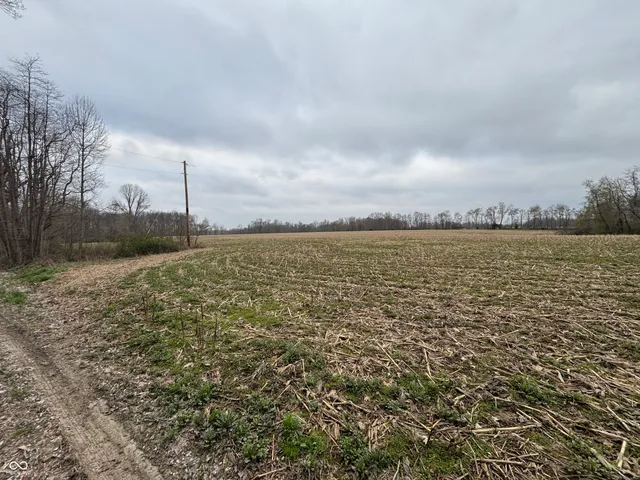 $351,000 | 0 Co Rd 25 North, Greencastle, IN 46135