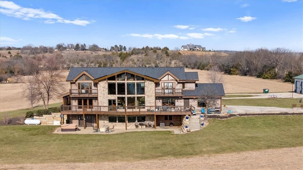 521 North 1450th Road Lawrence, KS 66049 - Photo 80 of 96